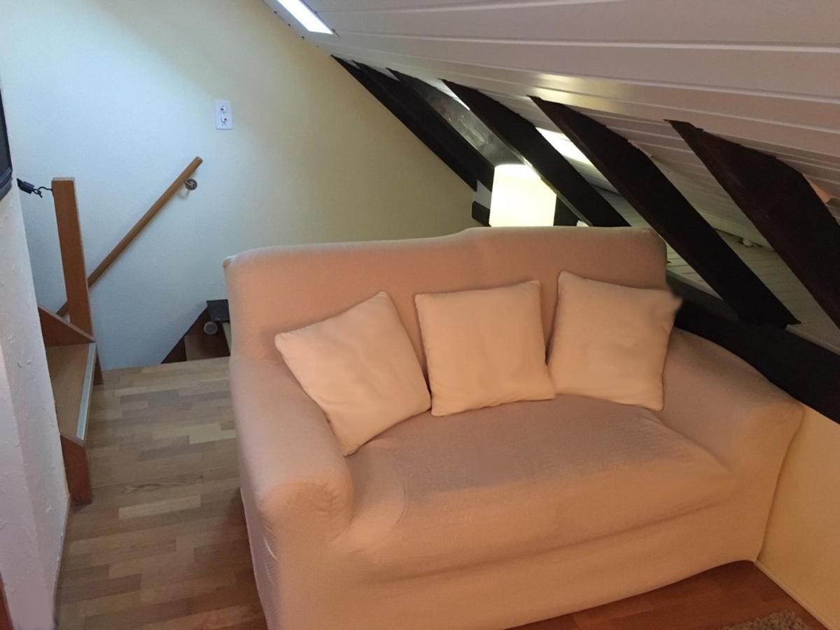 Cozy Attica - With Every Comfort - Berne Apartman Liebefeld Kültér fotó