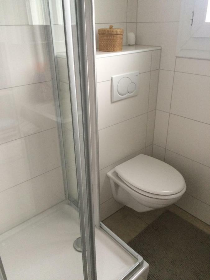 Cozy Attica - With Every Comfort - Berne Apartman Liebefeld Kültér fotó