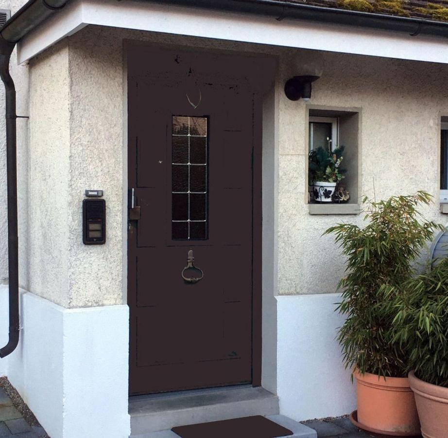 Cozy Attica - With Every Comfort - Berne Apartman Liebefeld Kültér fotó